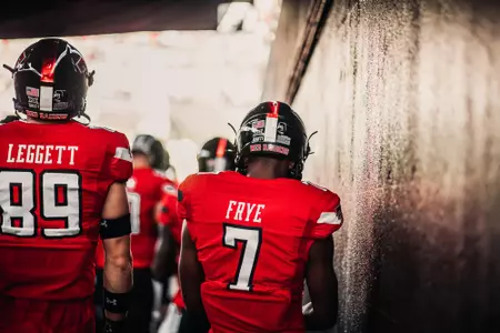 Adrian Frye