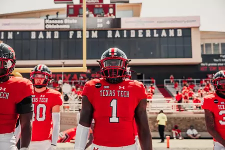 Krishon Merriweather