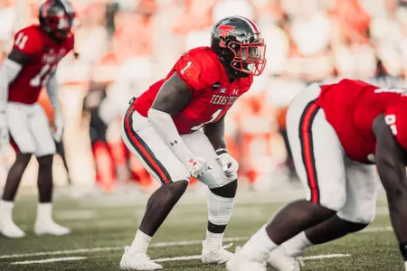 Krishon Merriweather