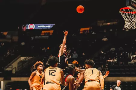 Mac McClung