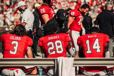 Xavier White