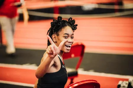 Monae' Nichols