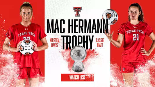 MAC Hermann Trophy watch list