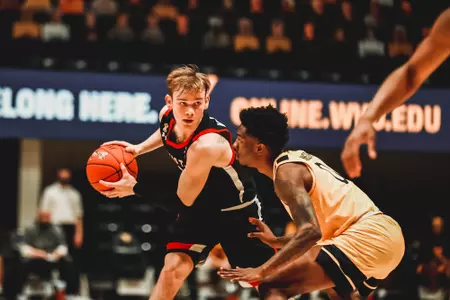Mac McClung