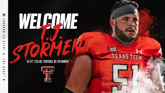 T.J. Storment Graphic