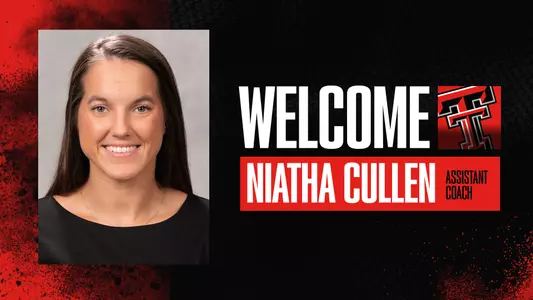 Niatha Cullen welcome