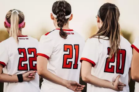 women's soccer lineup