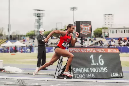 Simone Watkins