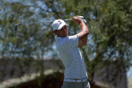 NCAA: Men's Golf Championship