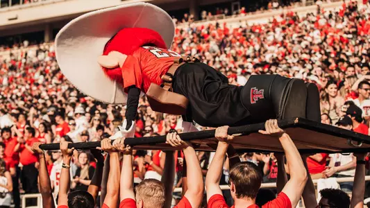 Raider Red