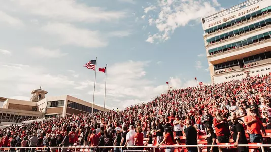 Jones AT&T Stadium