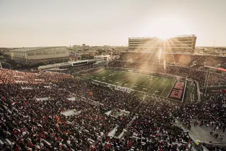 Jones AT&T Stadium