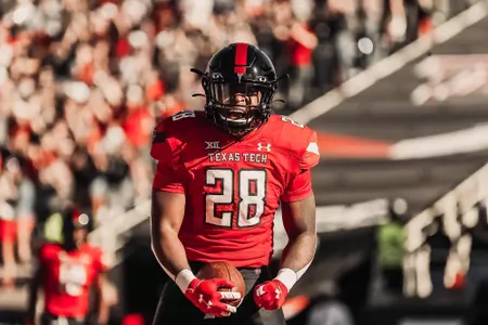 Tahj Brooks