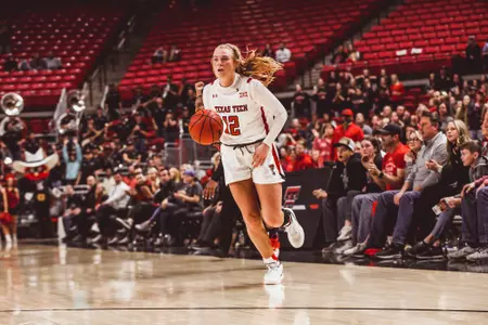 Vivian Gray vs Lamar 2021