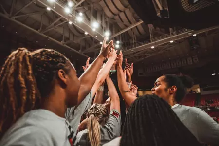 ODU Story
