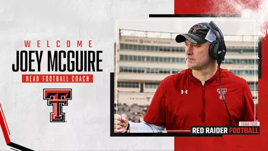 Joey McGuire