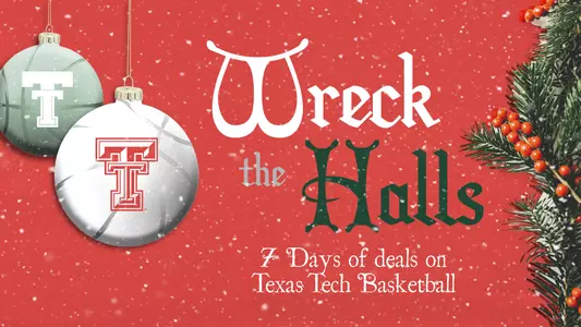 2021 Wreck the Halls