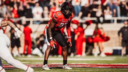 DaMarcus Fields