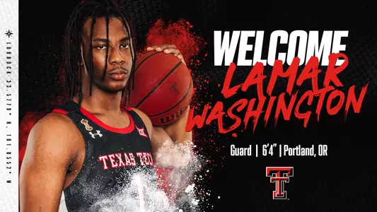 Lamar Washington
