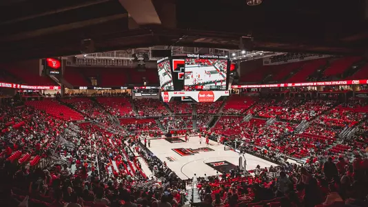 United Supermarkets Arena