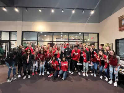 Night of Giving Picture