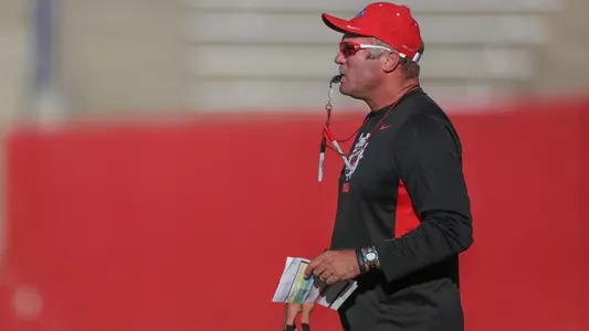 Tim DeRuyter