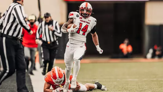 Xavier White