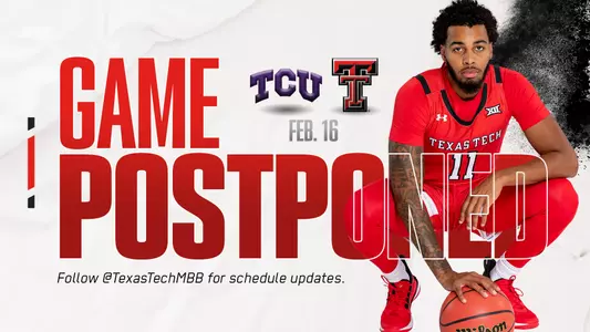 Postponed