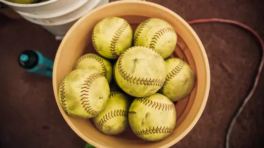 softballs
