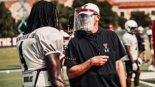 Matt Wells, SaRodorick Thompson