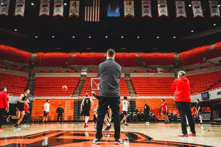 Chris Beard
