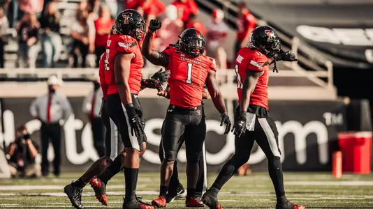 Krishon Merriweather