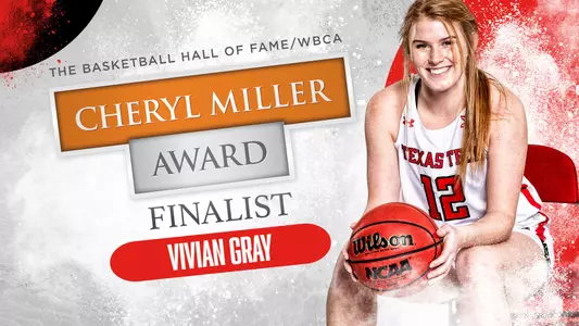 Gray Miller Award