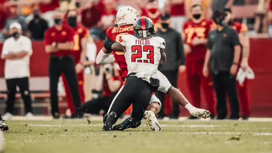 DaMarcus Fields