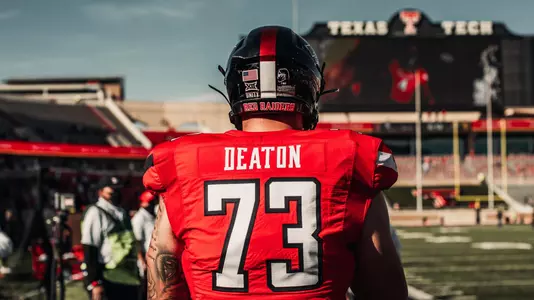 Dawson Deaton