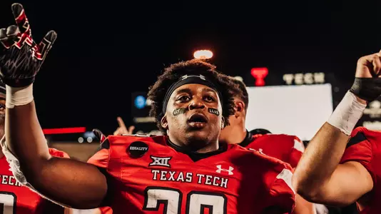 Tahj Brooks