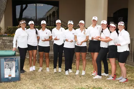 Maryb S Kauth Invitational Title