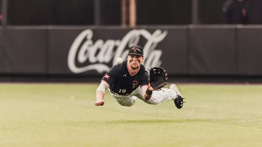 Murrell diving catch