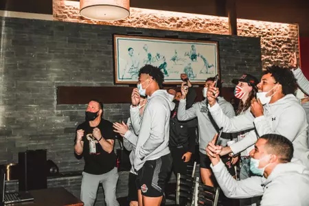 Selection Sunday 2021