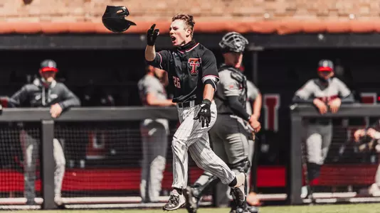 Fulford walk off UConn