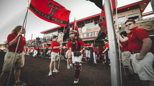Braxton Fulford entrance Rip Griffin Park