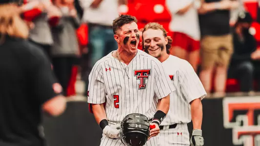 Jung home run celebration oklahoma state