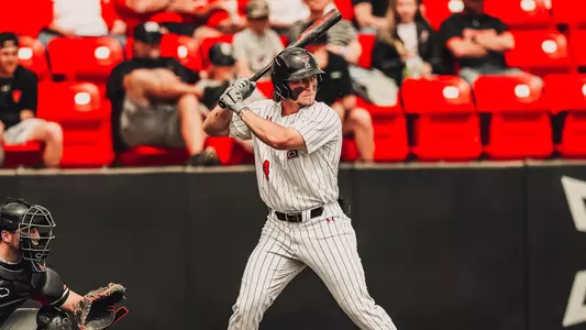 Baker batting