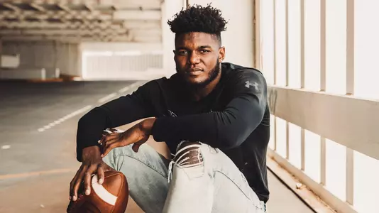 Brandon Bouyer-Randle