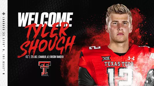 Tyler Shough