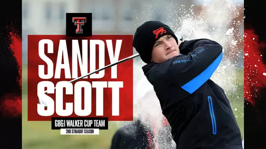 Sandy Scott - Walker - 2