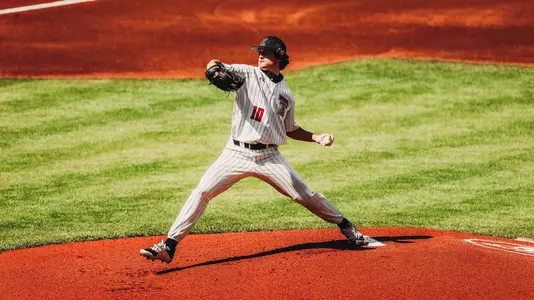 Montgomery pitching Minute Maid