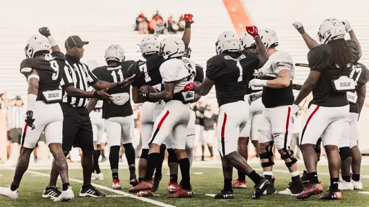 Marquis Waters, Defense