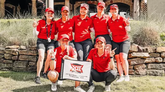 Big 12 Championships