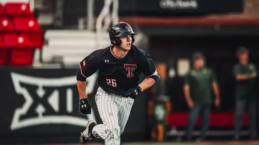 Braxton Fulford home run